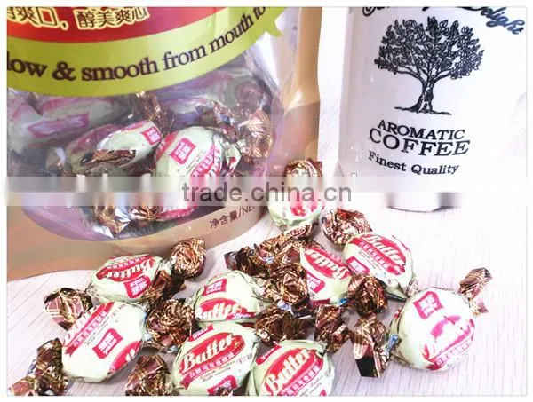 Yake 208g butter candy
