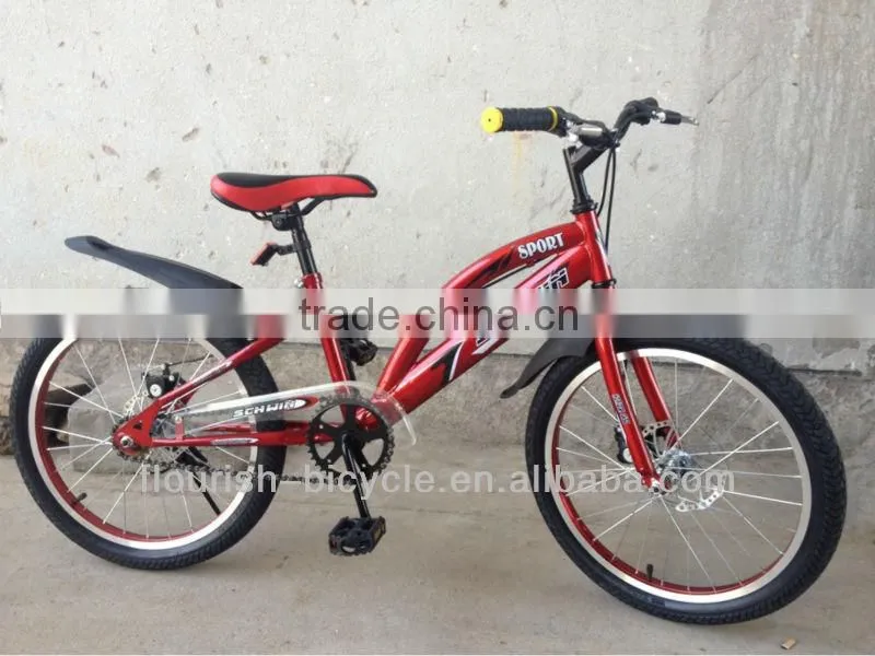 2014 popular bike