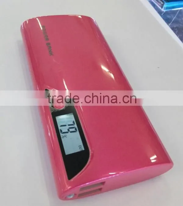 Useful power bank charger with 5600mah