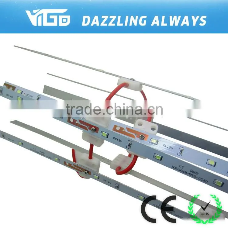 DC12V 2.8w led light bar