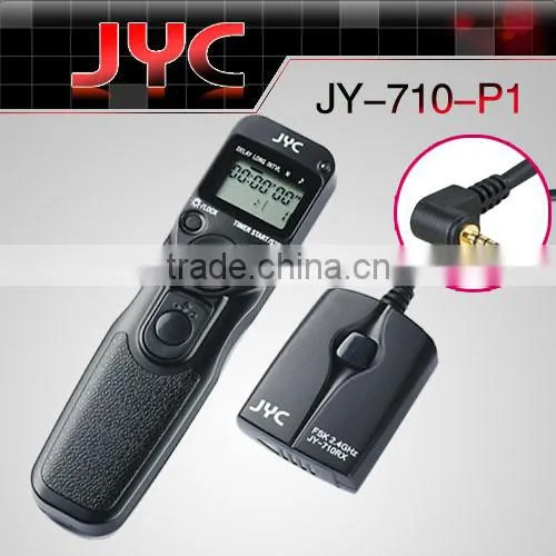 Viltrox remote timer control Wireless Timer Controller JY710-C1 for Canon