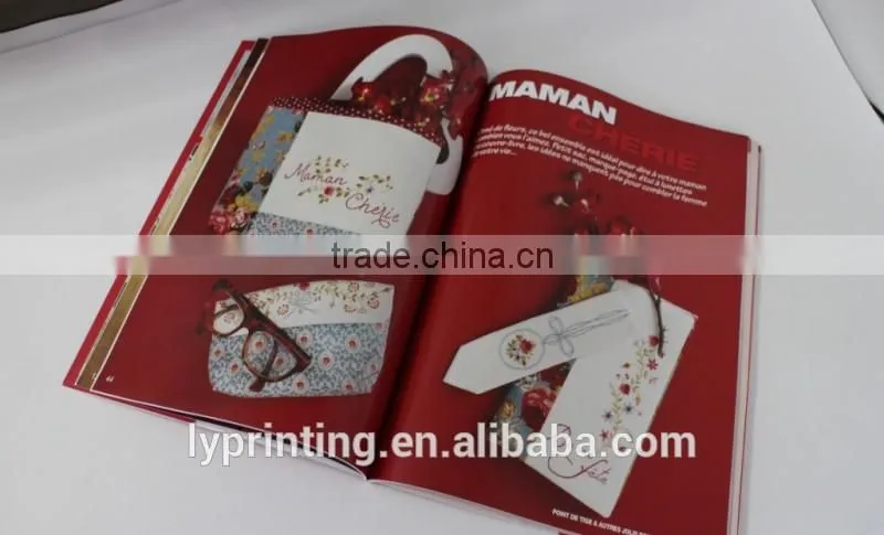 China Low Cost Wholesale Paperback Books, Professional Printing Comany Supplying My Hot Book Coloring