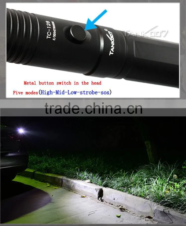 bright light torch rechargeable torch light mechanisms led bike light