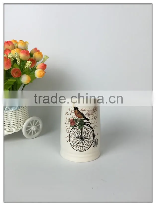 Decal Design Bathroom Accessories