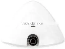 A3 new design high pressure electric steam cleaner detachable triangle head steam mop