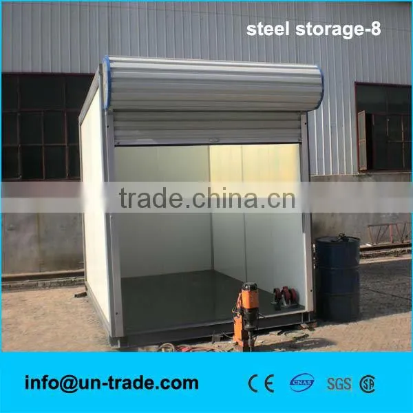 Hot sale storage box for garden