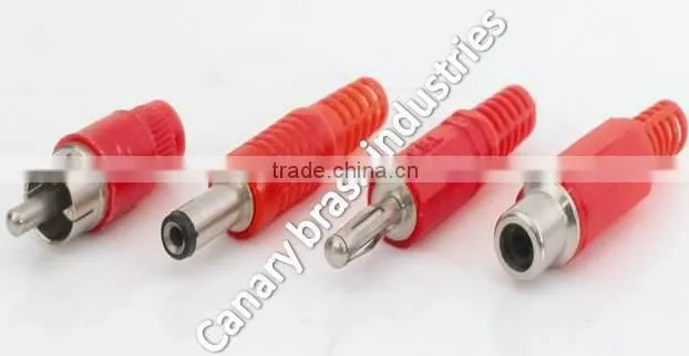 Electrical Equipments