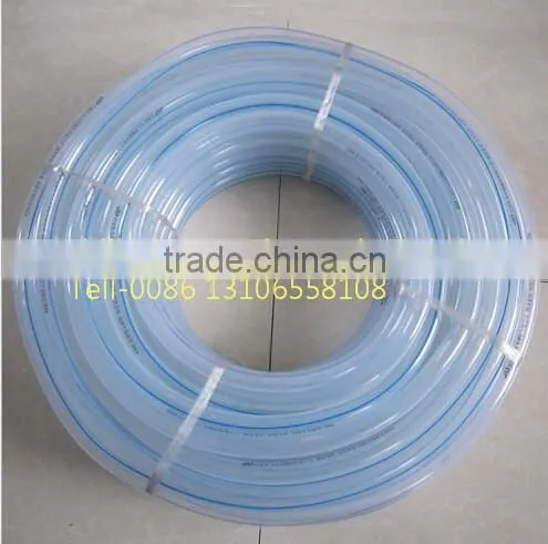 manufacturer PVC SOFT TUBE PIPE