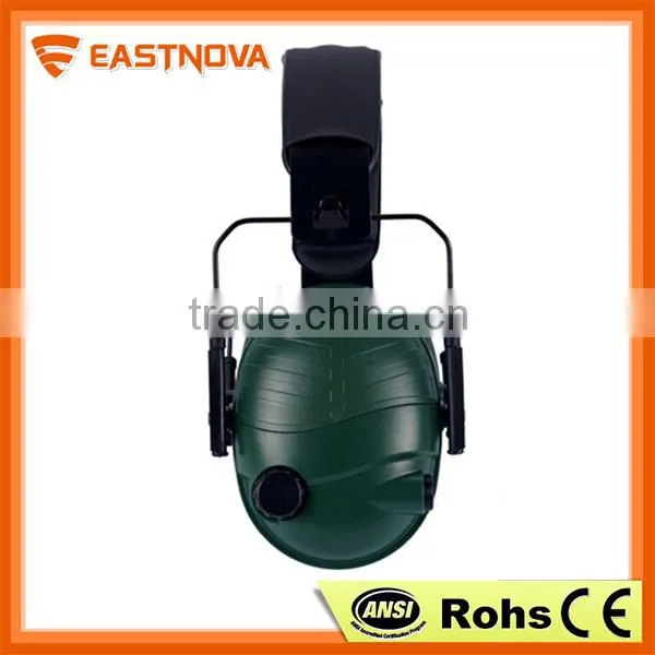 EASTNOVA EM025 Plastic Passive Earmuffs