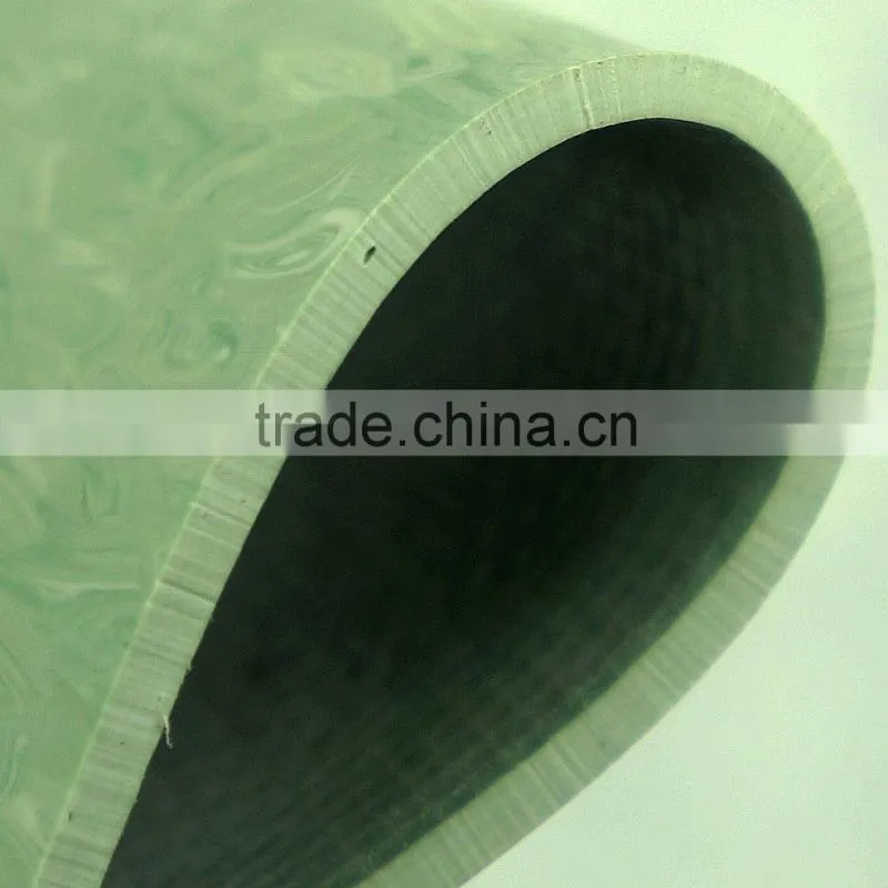 Durable Homogeneous PVC Vinyl Flooring Roll