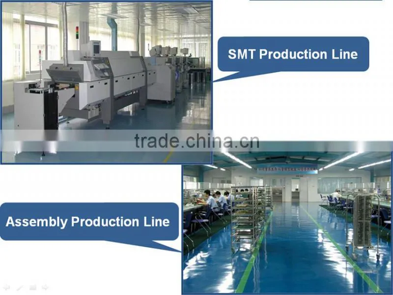 Industrial 7 inch Android 3G/4G Wifi/bluetooth handheld RFID tablet PC supplier