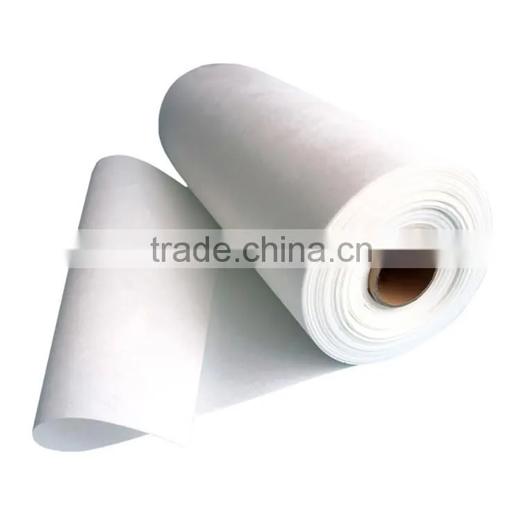 Excellent quality 4150mm offset paper/carbonless copy paper machine