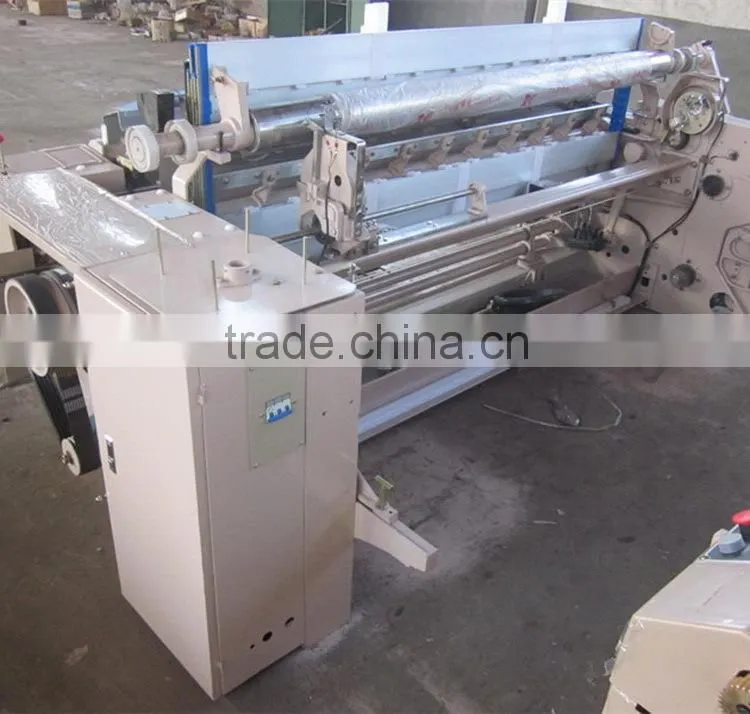 New products high capacity plain/cam/dobby water jet loom