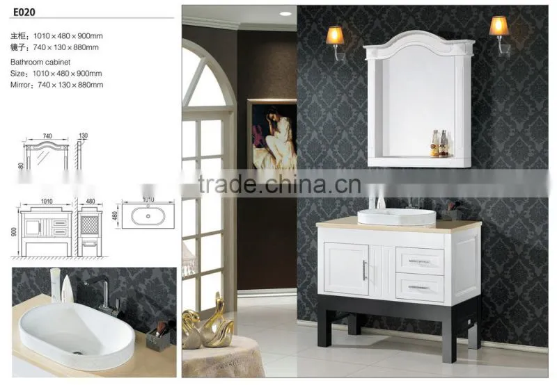 White bedroom vanities modern vanity table bathroom cabinet manufacturers