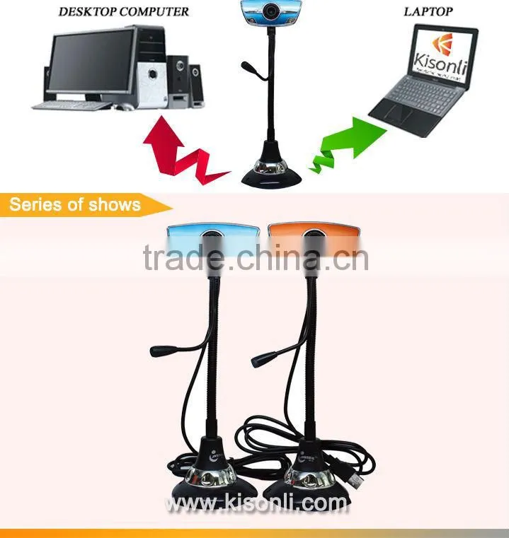 Skype Webcam,Yahoo/MSN Webcam with microphone