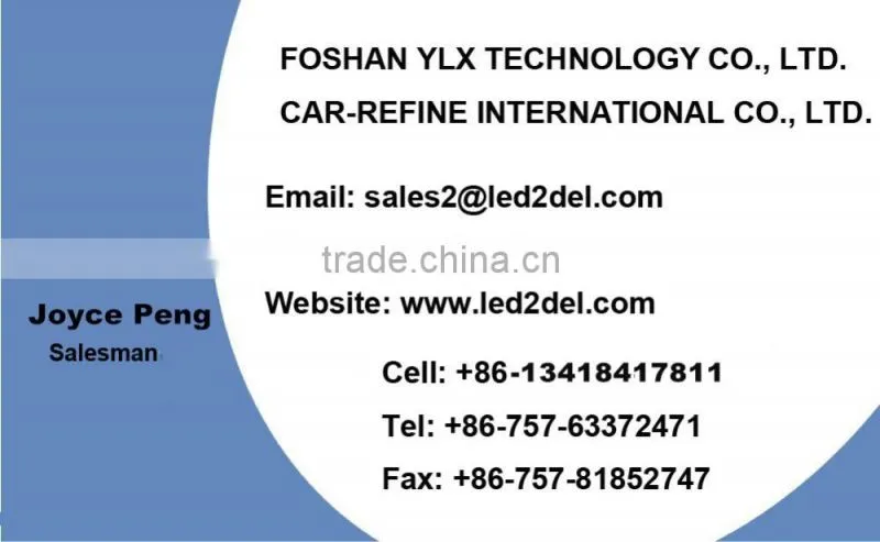 car accessory 6-19v led canceller for car reverse light ba9s led headlight car fog lamp led car decoder