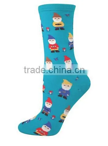 Adult Age Warm Mens Casual Fashion Dress Socks