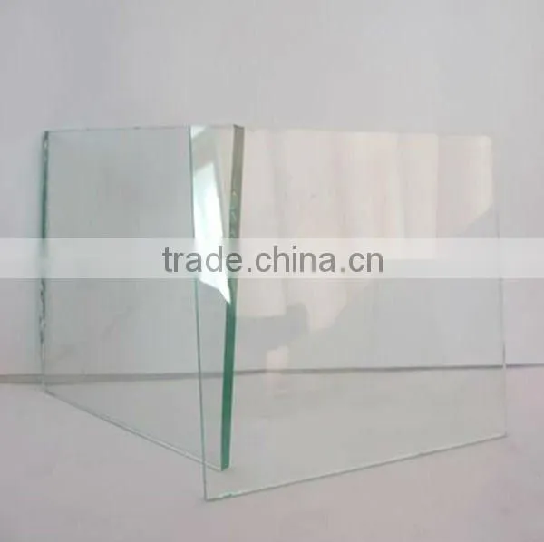2mm----12mm clear window Glass