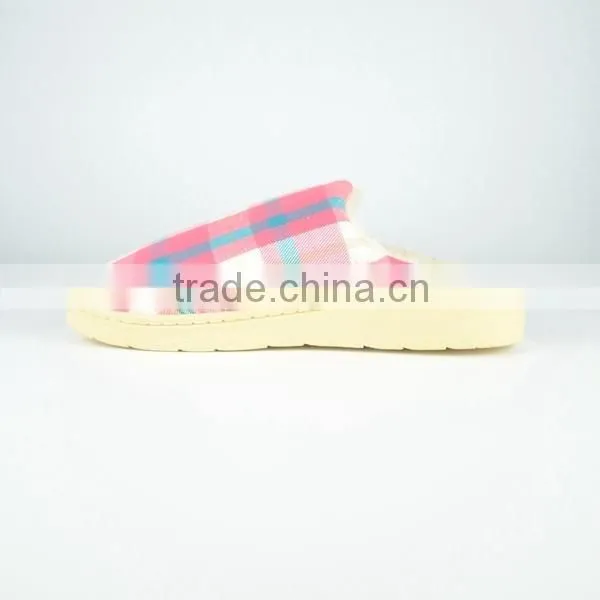 2016 new winter hot sale woman indoor slipper