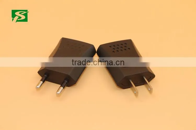SYS high quality wholesale cellphone charger with FCC, UL