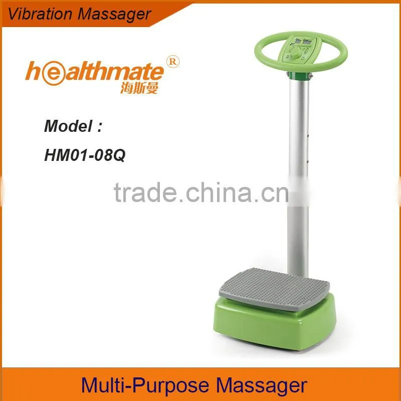 120W Whole Bady Blood circulation Massager palte