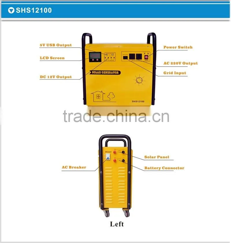 home solar systems factory price,the solar system