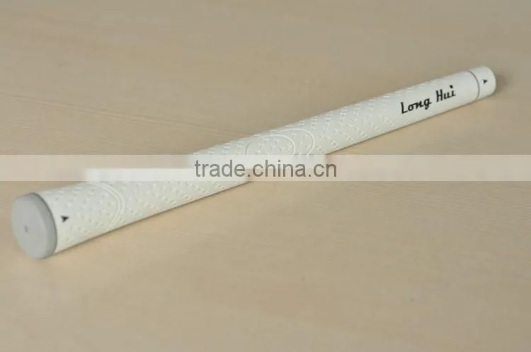High Quality Hot OEM Rubber Material Golf Grip