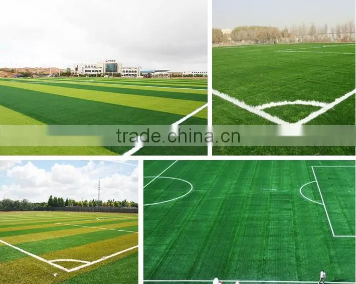 cheap artificial grass carpet / artificial grass tile/artificial turf grass