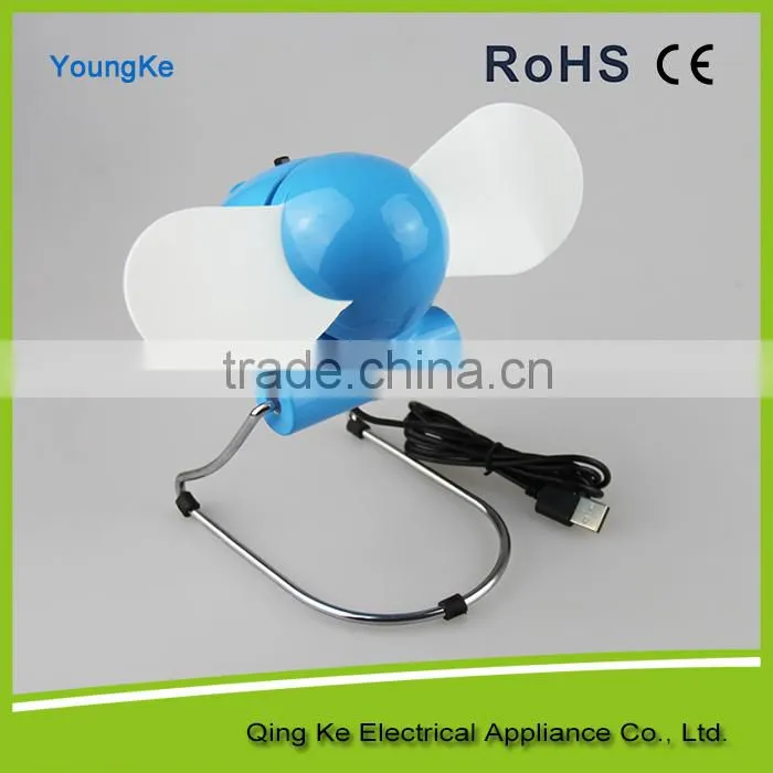 Hot sales strong small fan manufacturing