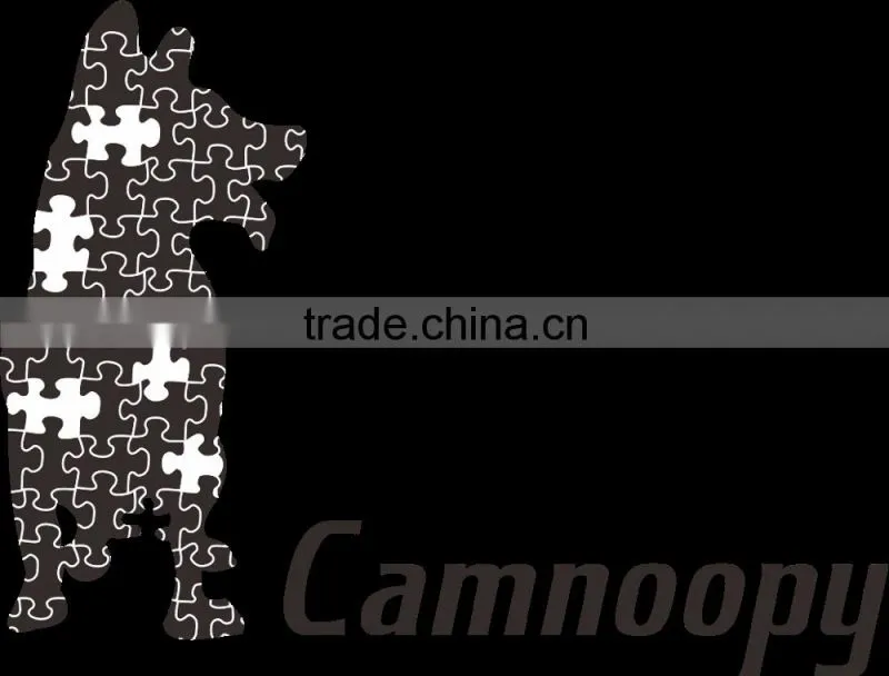 Camnoopy 1080p smart home indoor mini cube wireless p2p cctv security ip camera built-in PIR sensor