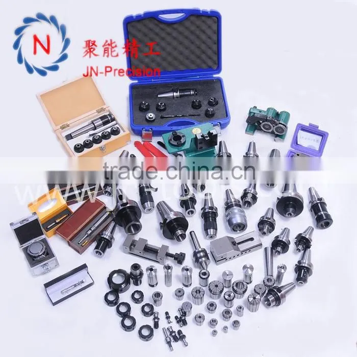 JN-Precision Supplying J41 Tapping chuck set ,Tap chuck set