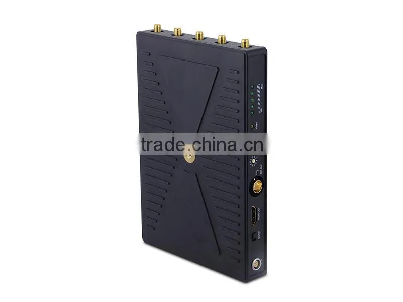 Wireless sdi transmitter, 300 meters