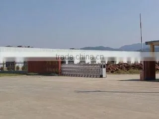 Xiamen Youlike Trading Co., Ltd. company overview - view 3