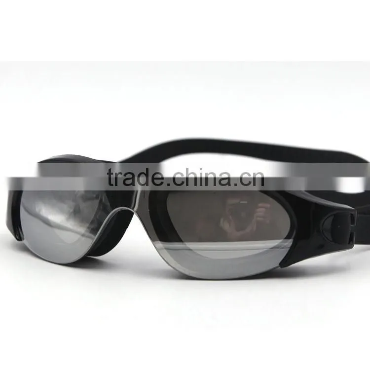 High quality professional outdoor swim goggles,swimming googles