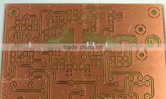 pcb cnc machine for making pcb prototype