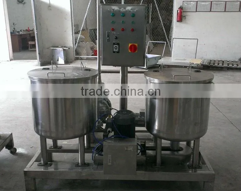 Professional Wafer Production Line KHG-51
