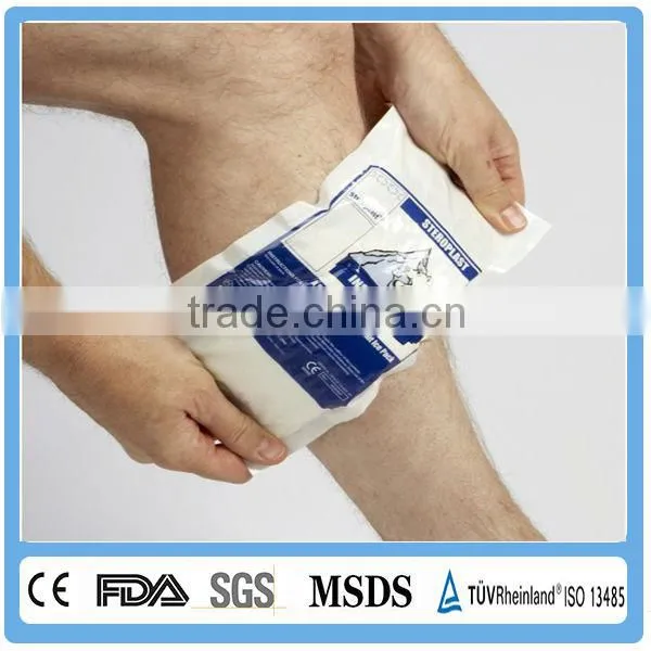 Instant cold pack/instant ice pack