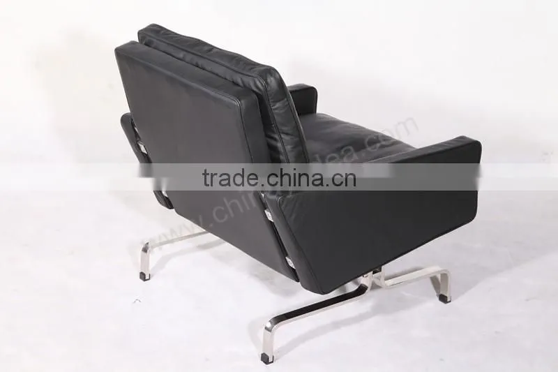 Copenhagen architect furniture PK31 duck down chair factory price
