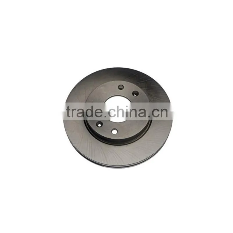 Auto spare parts brake system 5027462 brake disc