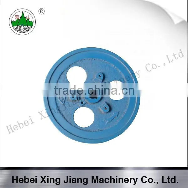 tractor engine Flywheel Assembly