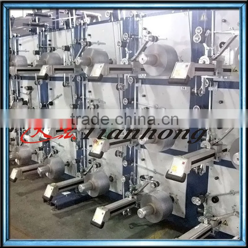 PET film for cable material