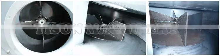 Single Opening Roller Opening Machine with Best Price