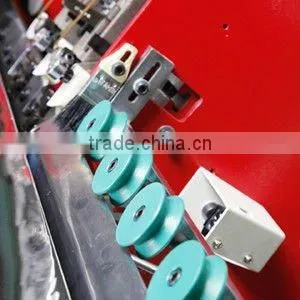 ST440 Semi automatic Magazine stitching machine