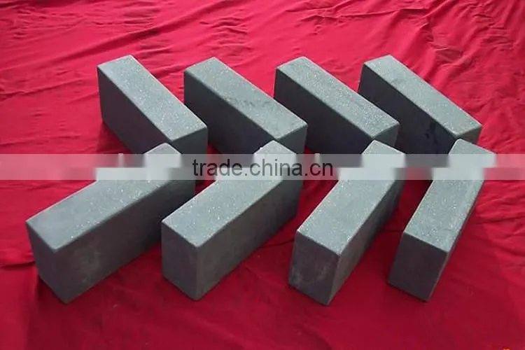 1600c ceramic silicon carbide kiln furniture
