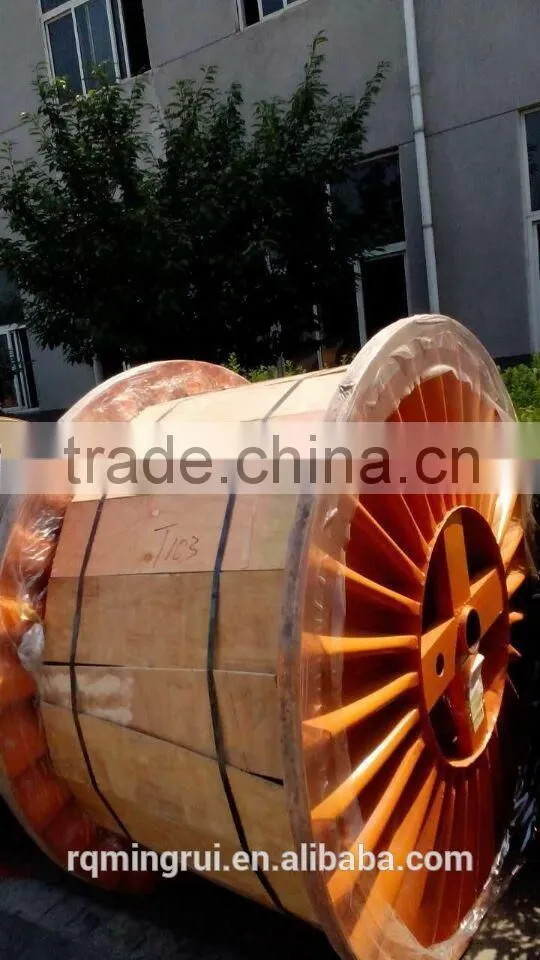 wood cable drum weight