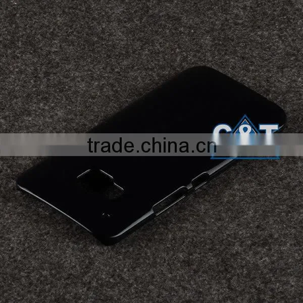 C&T Hot new products soft clear tpu case for lg nexus 5x