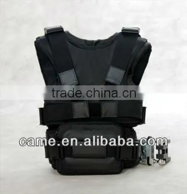 1-7kg Carbon Fiber Stabilizer Steadicam Vest Arm C arm