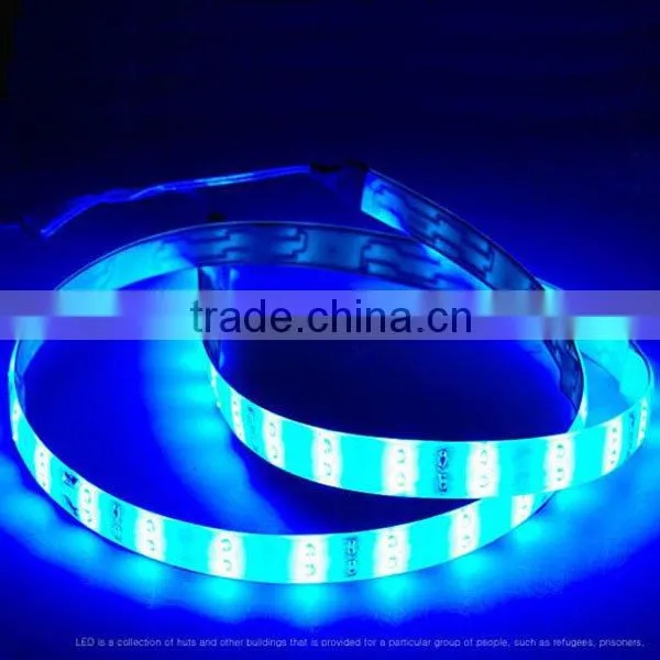 waterproof LEled light strip
