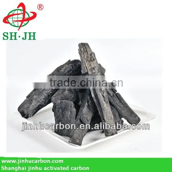 Coconut Shell Charcoal Briquette