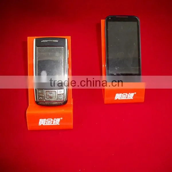 cell phone retail display stands